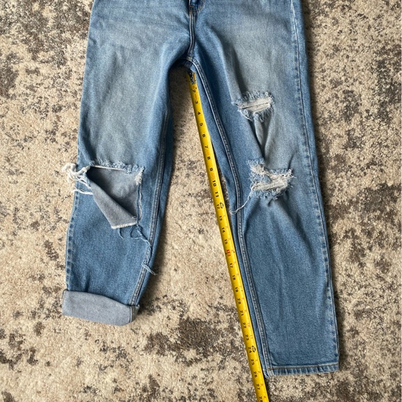 CELLO Distressed Jeans (Juniors) - Picture 6 of 8